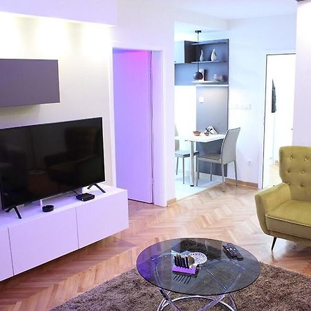 Bane Apartmani Kraljevo Exterior foto