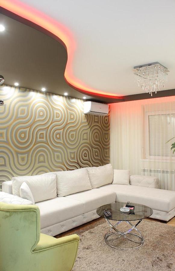 Bane Apartmani Kraljevo Exterior foto