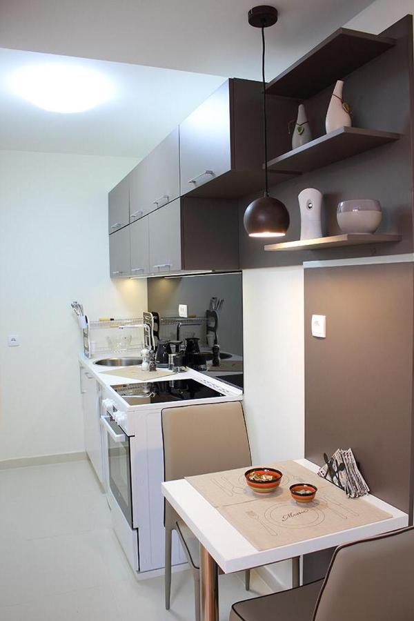 Bane Apartmani Kraljevo Exterior foto
