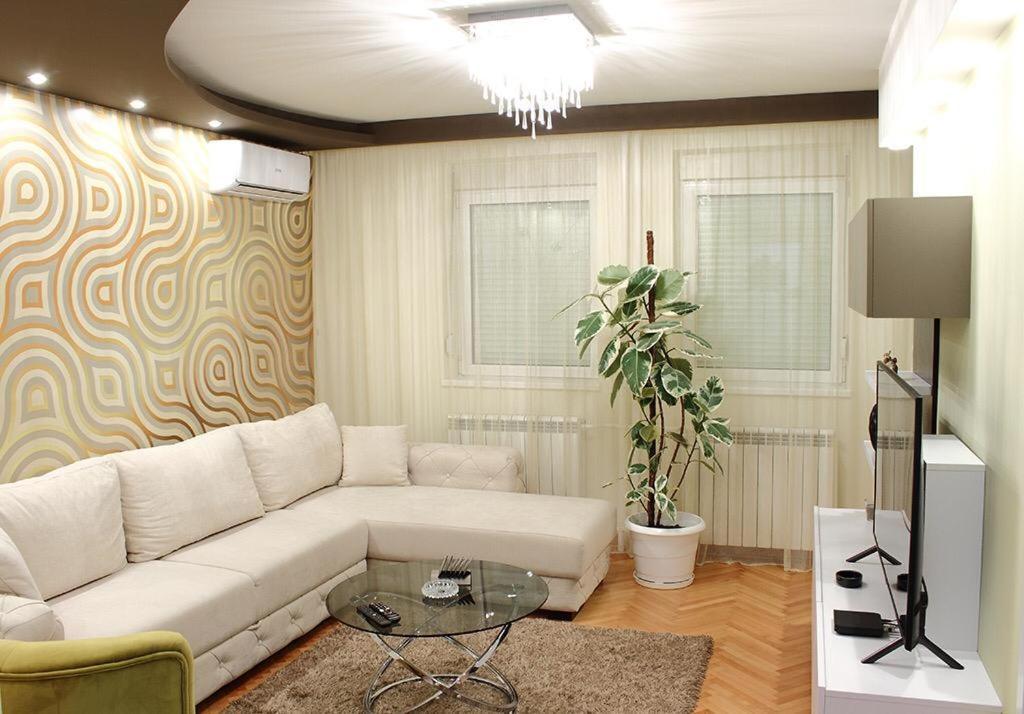 Bane Apartmani Kraljevo Exterior foto